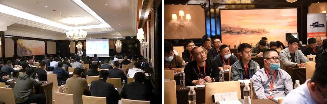 創(chuàng)新·共享 | 第3代伺服新品全國(guó)巡演無(wú)錫站首發(fā)(圖3)