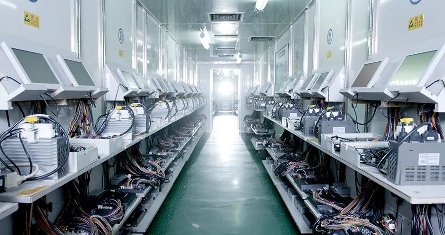 保障供應(yīng)爭分奪秒，安心過年全力守護(hù)(圖3)