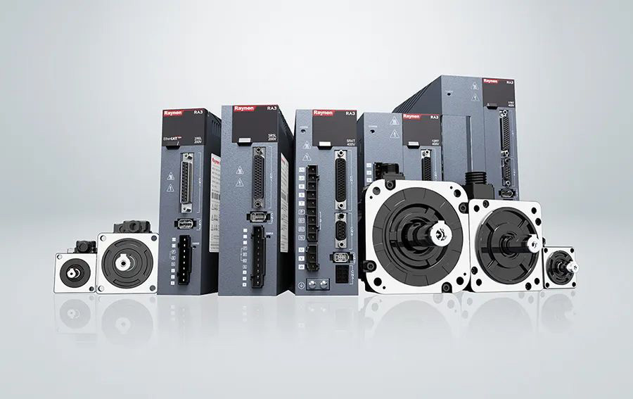 睿能科技攜創(chuàng)新精品，全國巡展再續(xù)華章(圖4)