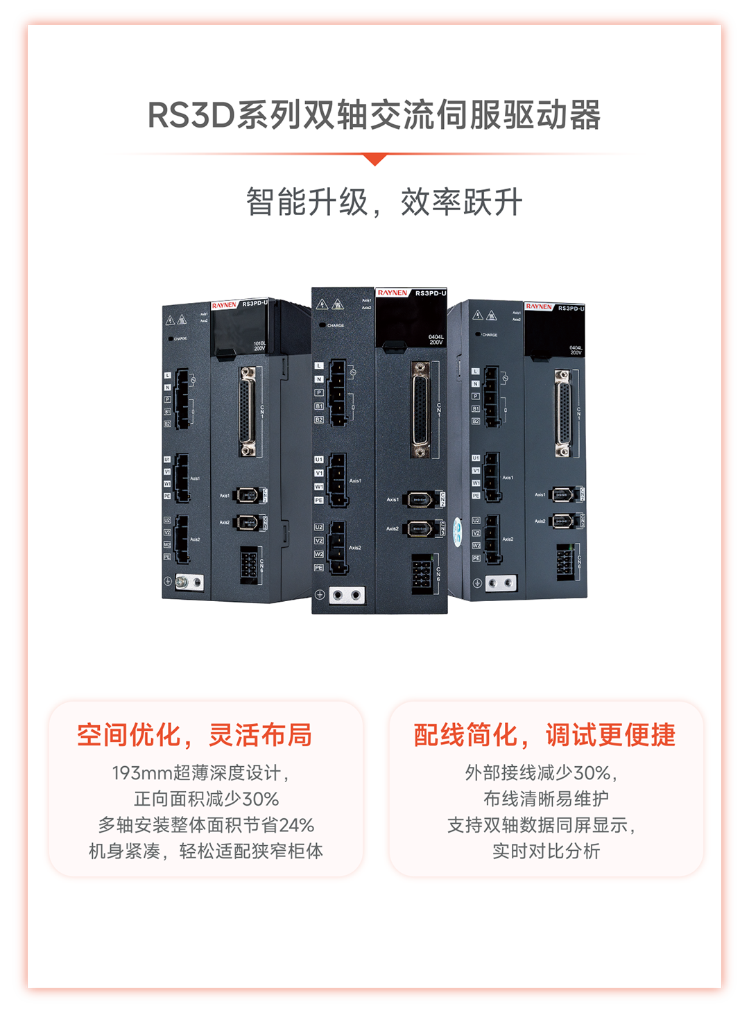 睿能科技閃耀2025工博會(huì)，開啟智造新未來(圖3)